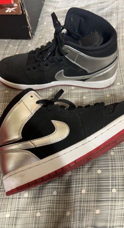 Jordan 1 Mid Johnny Kilroy