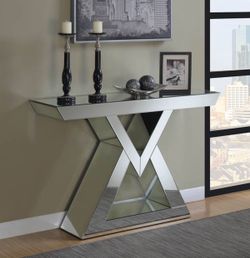 Console Table in Offer
