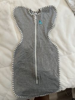 Love To Dream Swaddle