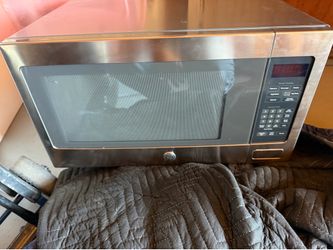 GE Microwave