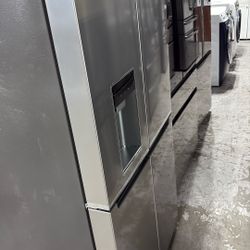 Whirlpool French Door Refrigerator 