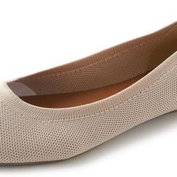 YORINDALE ballet flats Size 8