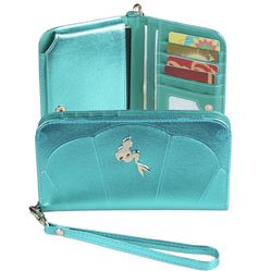 Little Mermaid Wallet
