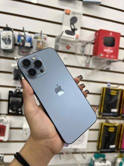 iPhone 13 Pro Max 128GB UNLOCKED 