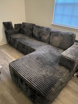 Sofa 2 piece