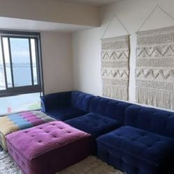 Fun Couch 