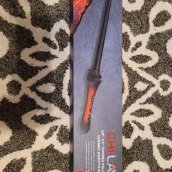 Chi Lava Hair Wand