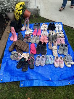 Kids Shoes