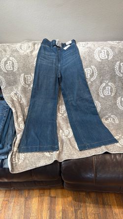 Express jeans - Size 2