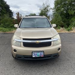 2007 Chevrolet Equinox
