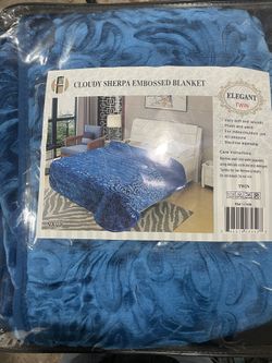 New Blanket