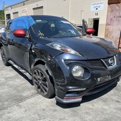 OEM PARTS 2014 Nissan Juke NISMO RS 1.6L 149K Miles