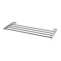 Ikea Grundtal towel rail