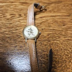 Mickey Mouse Watch