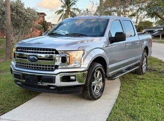 Good ford f150