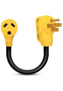 RV PLUG ADAPTER