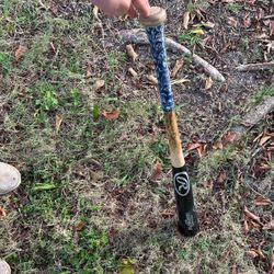 Rawling Maple wood bat 31 inch