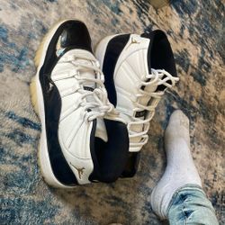 Jordan 11 Gratitude Sz 13