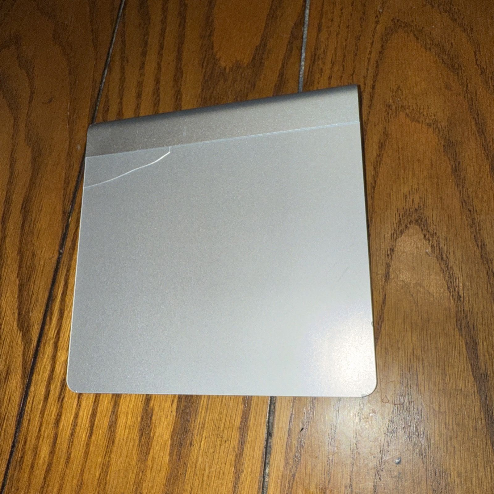 Apple Magic Trackpad A1339 Wireless Bluetooth Multi-Touch -scratch On Surface