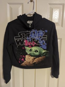 Star wars sweatshirt hoodie