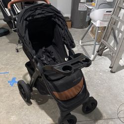 Bravo Primo Stroller (Used)