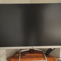 HP 24f - 24" Monitor