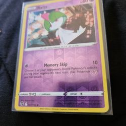 Pokemon Card 