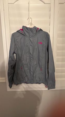 Northface Women’s HyVent Rain Jacket