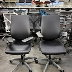 Hardly Used Steelcase Gesture Chair