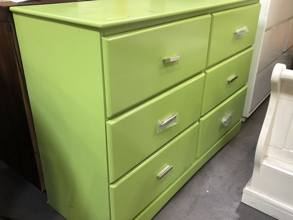Green Dresser For Sale In Los Angeles Ca Offerup