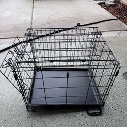 Dog Crate