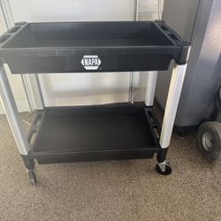 Tool Cart