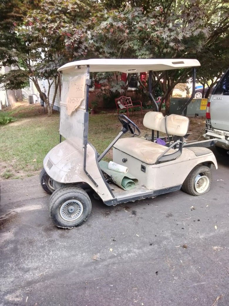 Golf Car for Sale in Peachtree City, GA OfferUp