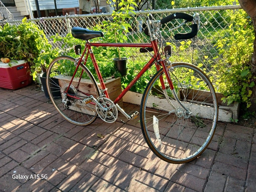 BIKE