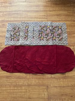 Placemats
