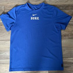 Nike Duke T-Shirt
