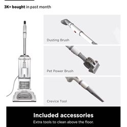 Shark Heavy Duty Vacuum 