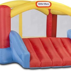 Free Bouncy House 