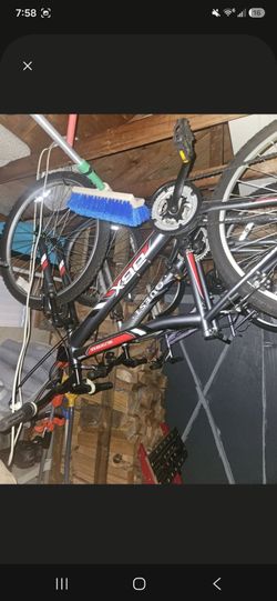 3 Adult Mountain Bikes — $30 for ALL — Need Se