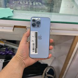 iPhone 13 Pro Max 128GB(unlocked)