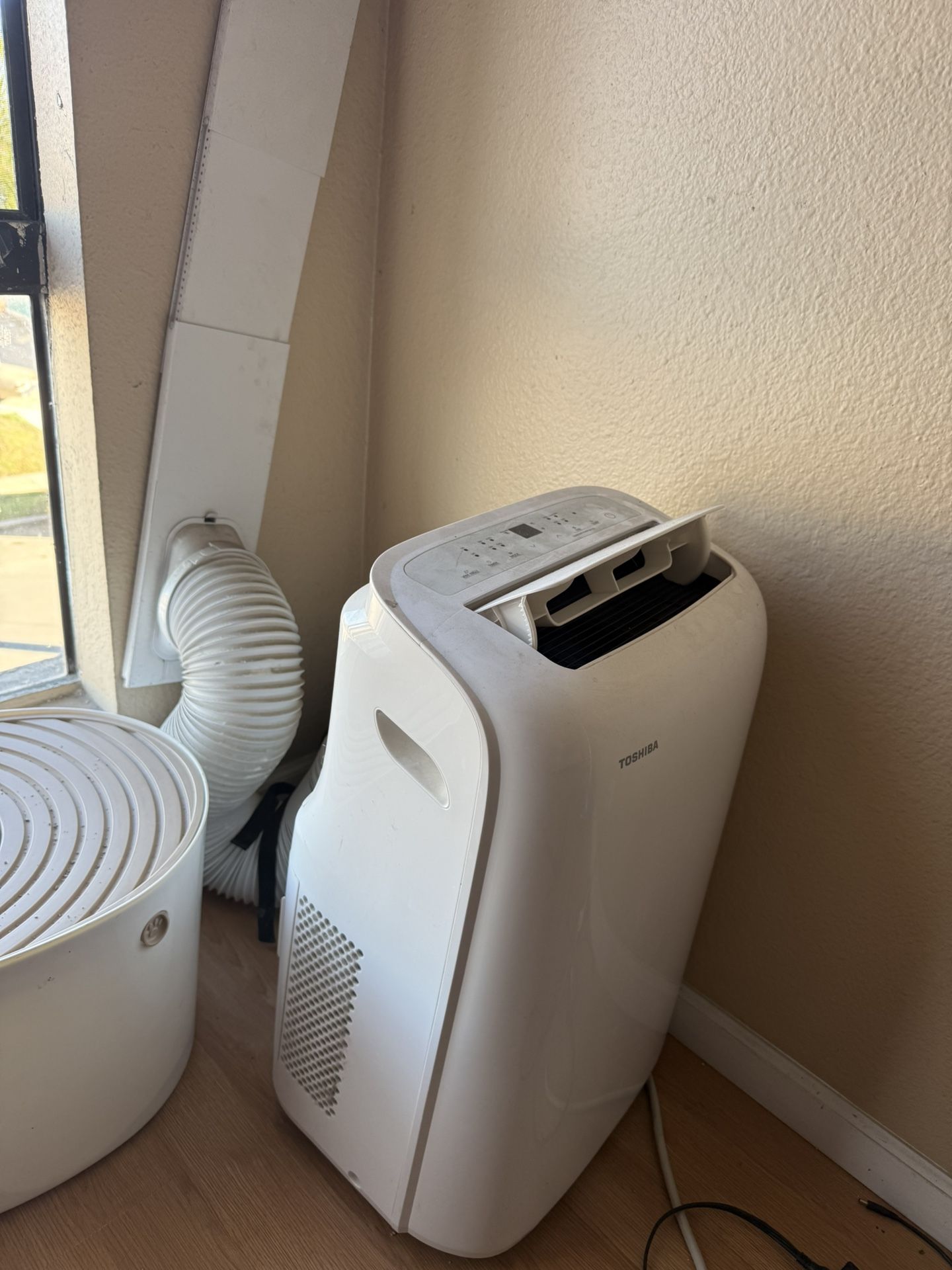 A/C Unit 