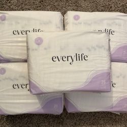 Everylife Diapers