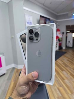 iPhone 15 Pro Max 256GB Unlocked | FlexEmarket Hot Deal