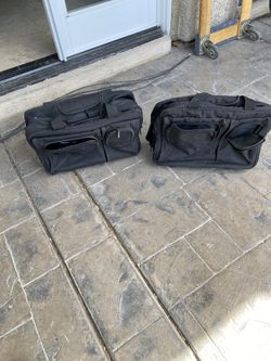 Bangs, Carryon , Suitcase , Etc . 22.00 Each Zzz Wheels 