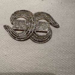 Convert Buckle