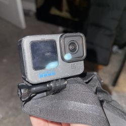 GoPro Hero 12 Black