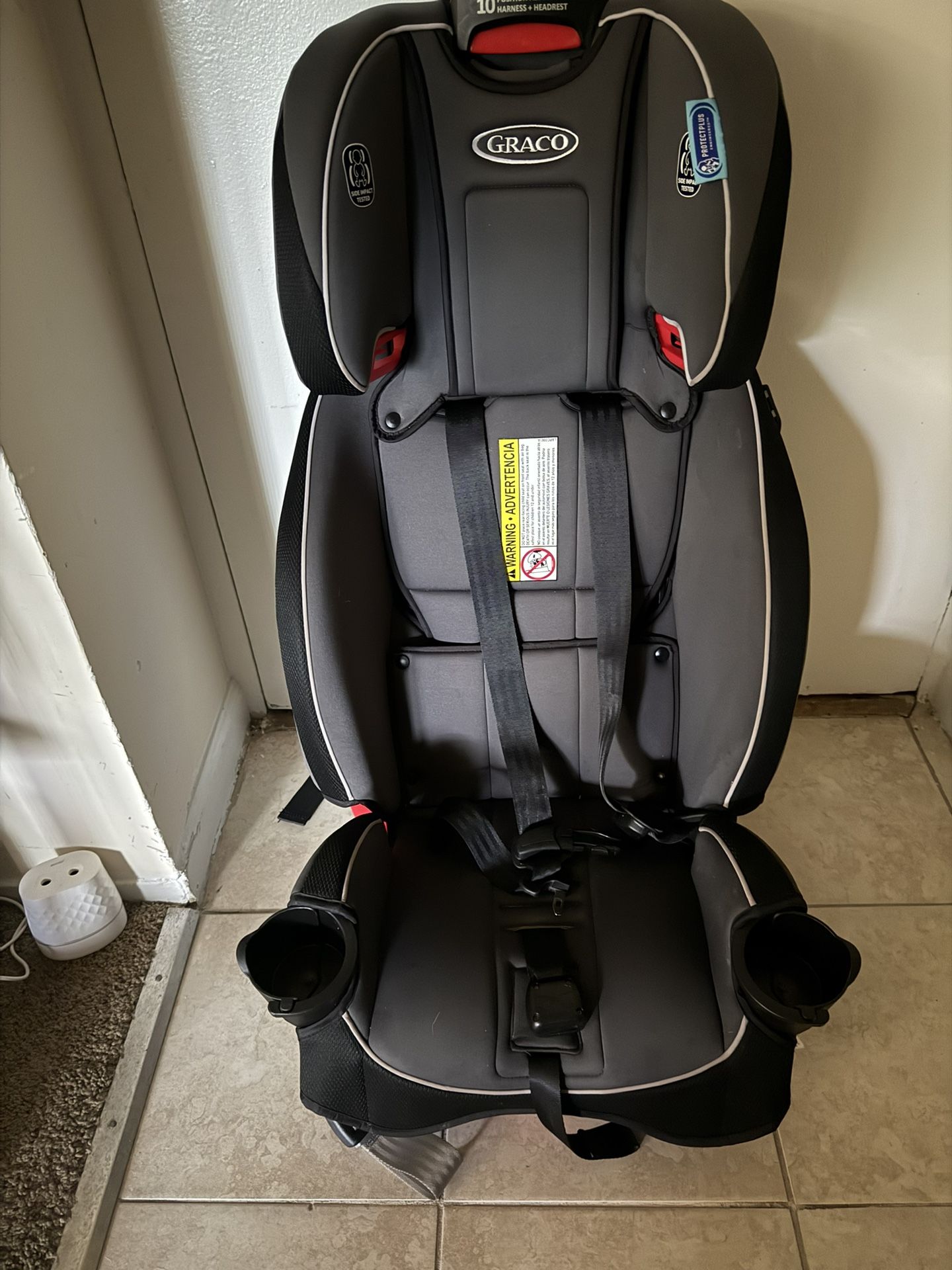Car seat