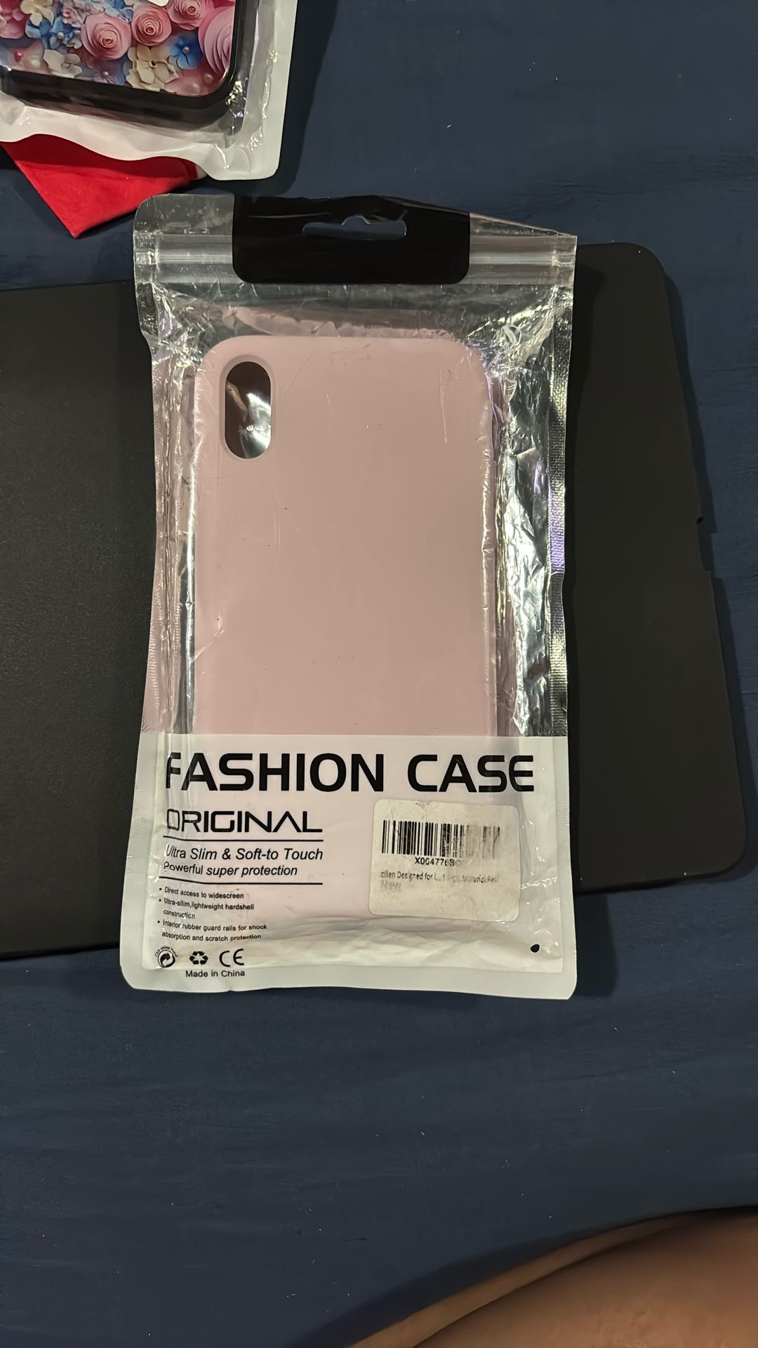 iPhone X Case 