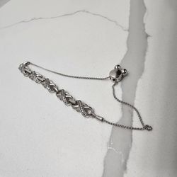Sterling Silver bracelet