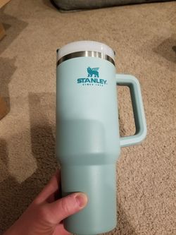 Stanley OG Seafoam 40oz